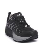 Trezeta Pantofi SEKAI W WP BLK LIME