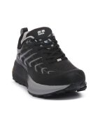 Trezeta Pantofi SEKAI WP BLK GREY