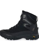 Trezeta Pantofi SHAN WP BLACK