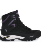 Trezeta Pantofi SHAN WP BLACK