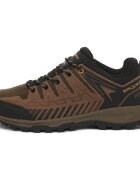 Trezeta Pantofi THUNDER LEA WP BROWN HONEY