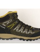 Trezeta Pantofi THUNDER MID WP