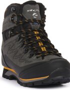 Trezeta Pantofi TORNADO WP ORANGE