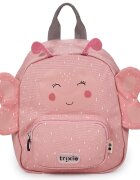 TRIXIE Genti Sac à dos petit modèle - MISS BUTTERFLY 5.2L