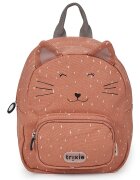 TRIXIE Genti Sac à dos petit modèle - MISS CAT 5.2L