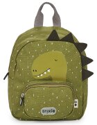 TRIXIE Genti Sac à dos petit modèle - MISTER DINO 5.2L