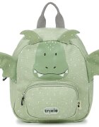 TRIXIE Genti Sac à dos petit modèle - MISTER Dragon 5.2L
