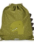 TRIXIE Genti Sac de gym - MISTER DINO 2.5L