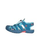 Trollkids Pantofi Sandale Kvalvika Junior Bleu