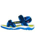 Trollkids Pantofi Sandales Oslofjord en microfibre et polyamide