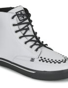 TUK Pantofi CREEPER SNEAKER HI