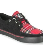 TUK Pantofi CREEPER SNEAKERS
