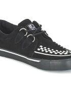 TUK Pantofi CREEPERS SNEAKERS
