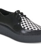 TUK Pantofi HIPOINT CREEPER