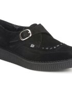 TUK Pantofi MONDO SLIM