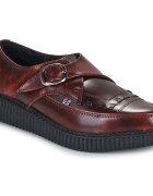TUK Pantofi POINTED CREEPER