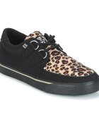 TUK Pantofi SNEAKER CREEPER