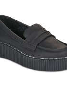 TUK Pantofi VINTAGE CREEPER