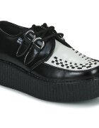 TUK Pantofi Viva Hi Sole Creeper