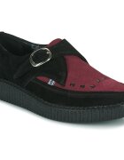 TUK Pantofi Vlk D Ring Creeper Sneaker