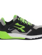 U-Power Pantofi BRAN ESD S1PS HI HRO FO SR