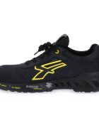 U-Power Pantofi FRANK ESD S1P SRC