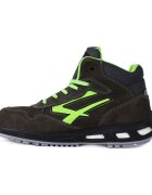 U-Power Pantofi HUMMER S3 SRC