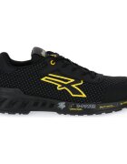 U-Power Pantofi MATT ESD S3 CI SRC