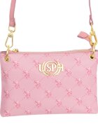 U.S. POLO ASSN. Genti BIUHD6040WVG
