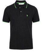 U.S. POLO ASSN. Îmbracaminte BLACK US43 197027