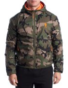 U.S. POLO ASSN. Îmbracaminte US40126001