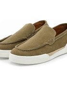 U.S. POLO ASSN. Pantofi ALONSO001M/6C1