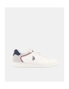 U.S. POLO ASSN. Pantofi ALPHA001 GYH1