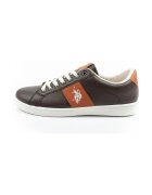 U.S. POLO ASSN. Pantofi BAK001MFS1DBR