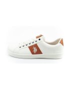 U.S. POLO ASSN. Pantofi BAK001MFS1WHICUO01