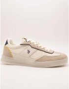 U.S. POLO ASSN. Pantofi CAMPY006-CRE