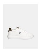 U.S. POLO ASSN. Pantofi CHELIS003A 6Y2