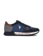 U.S. POLO ASSN. Pantofi CLEEF002DBLGRY01