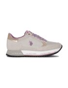 U.S. POLO ASSN. Pantofi CLEEF004BW3ST1