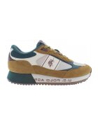 U.S. POLO ASSN. Pantofi Cleef007