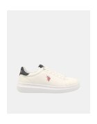 U.S. POLO ASSN. Pantofi CODY010M GY4