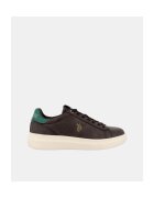 U.S. POLO ASSN. Pantofi CODY010M GY4