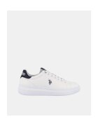 U.S. POLO ASSN. Pantofi CODY010M GY4