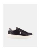 U.S. POLO ASSN. Pantofi CODY010M GY4