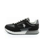 U.S. POLO ASSN. Pantofi DENI001M6YH1BLK