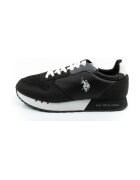 U.S. POLO ASSN. Pantofi DENI003M6TH1BLK