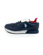 U.S. POLO ASSN. Pantofi DENI003M6TH1DBL