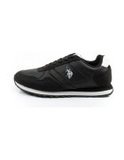 U.S. POLO ASSN. Pantofi JOY001MFS1BLK