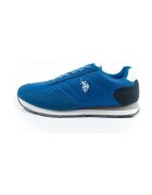U.S. POLO ASSN. Pantofi JOY001MFS1BLU