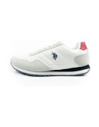 U.S. POLO ASSN. Pantofi JOY001MFS1WHIRED01